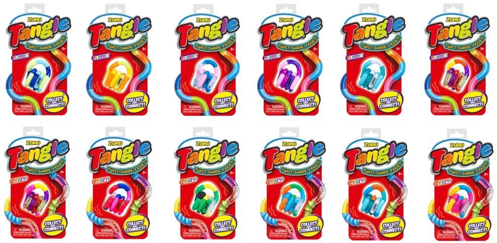 tangle classic junior