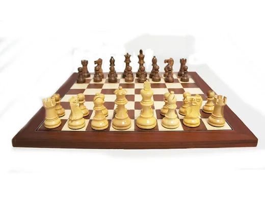 Jeu d'échecs - royal chess