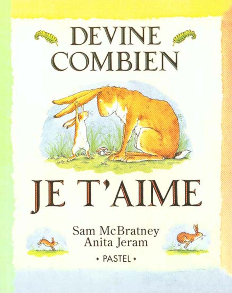 lutin poche - devine combien je t'aime