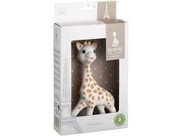 Sophie la girafe