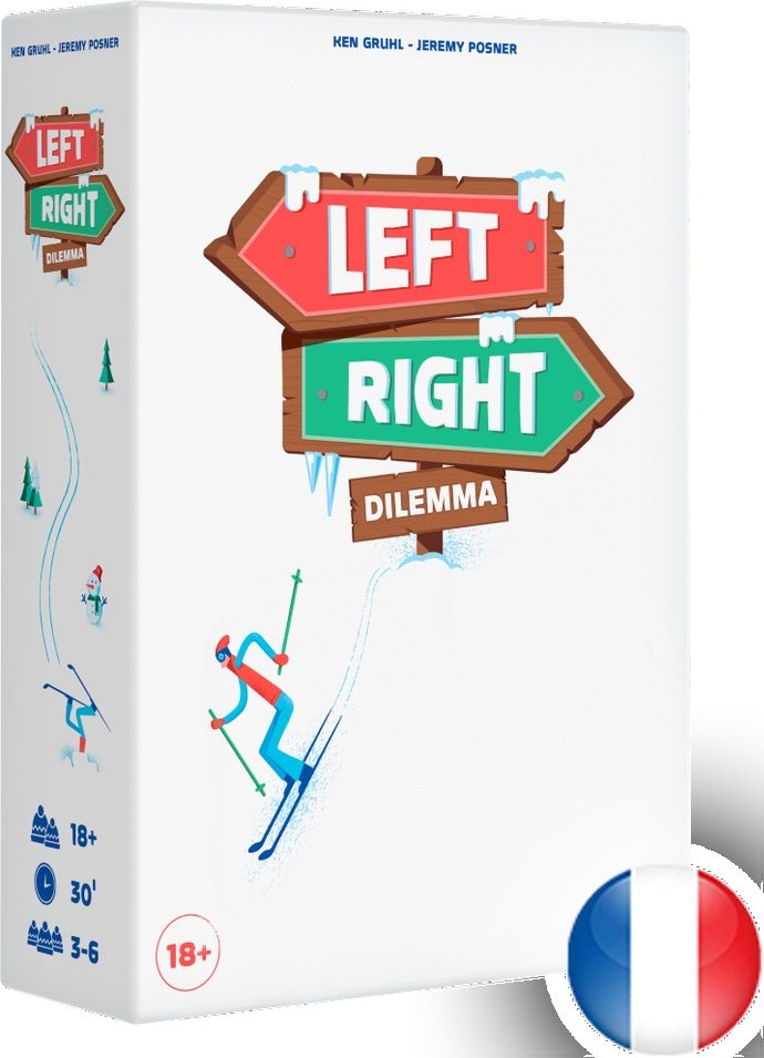 Left Right Dilemma