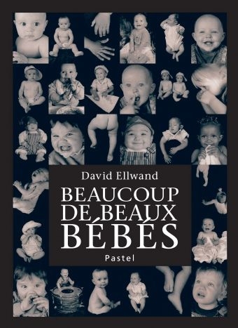 Pastel - Beaucoup de beaux bébés (tout carton)