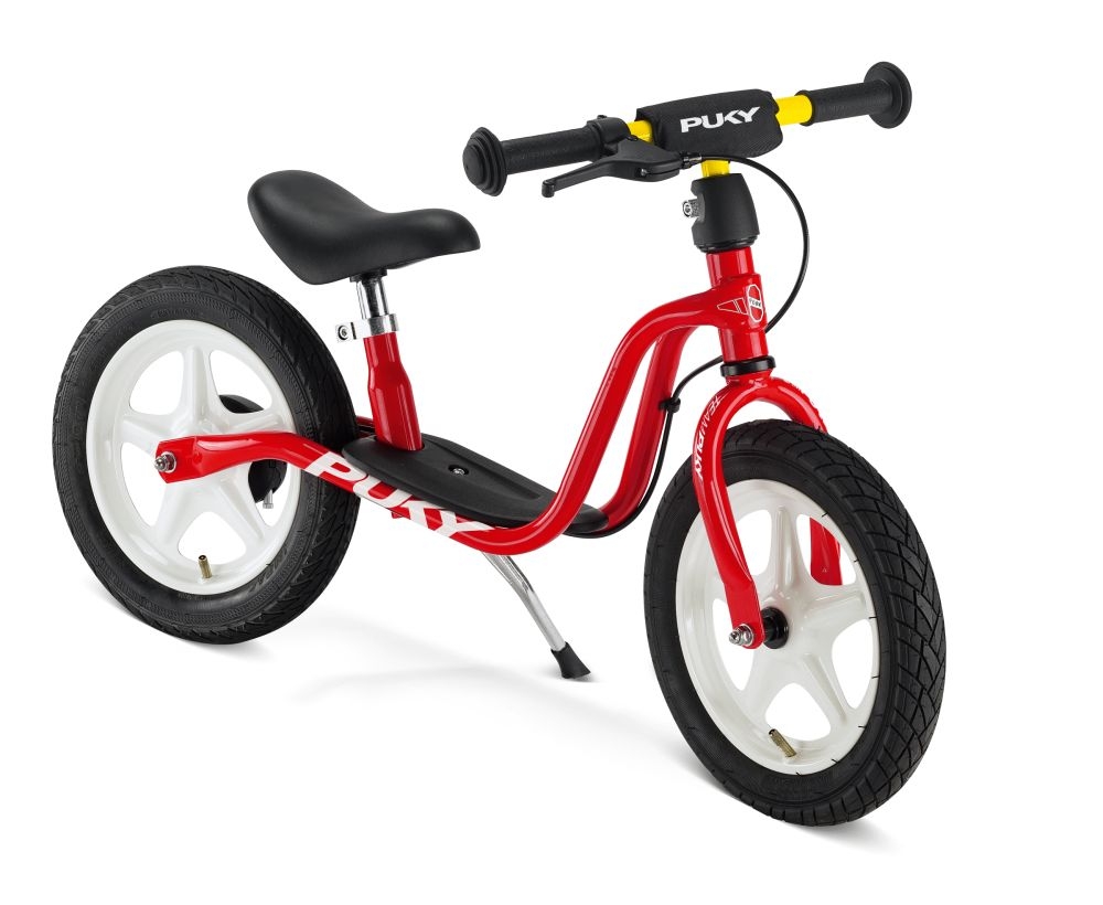 Velo s ped moyen avec frein rouge