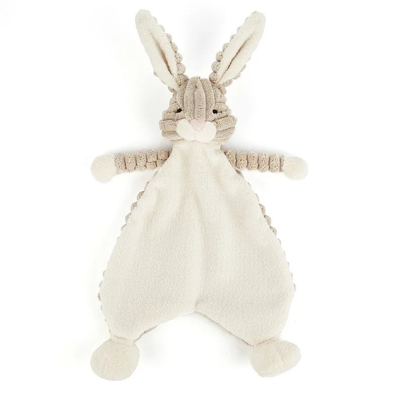 cordy roy lapin gris doudou