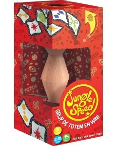 jungle speed (eco pack)