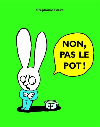 lutin poche - non, pas le pot!