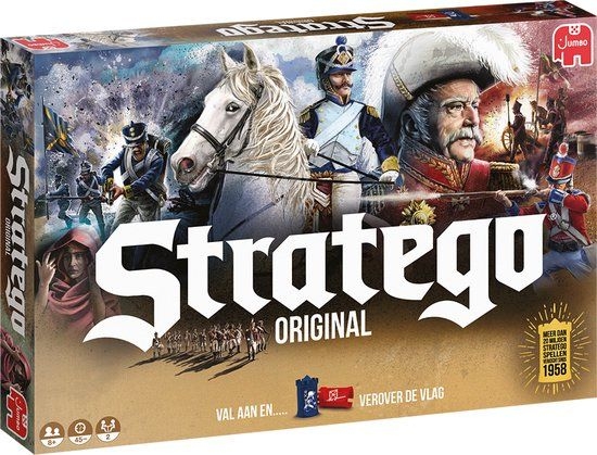 Stratégo original