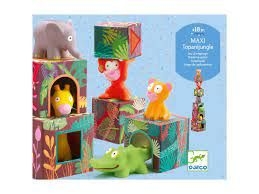 cubes premier age - maxi topanijungle