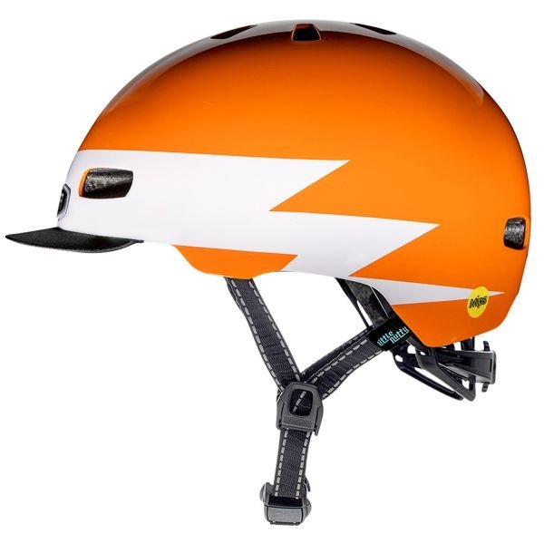 casque little nutty MIPS S/Y - lightnin'