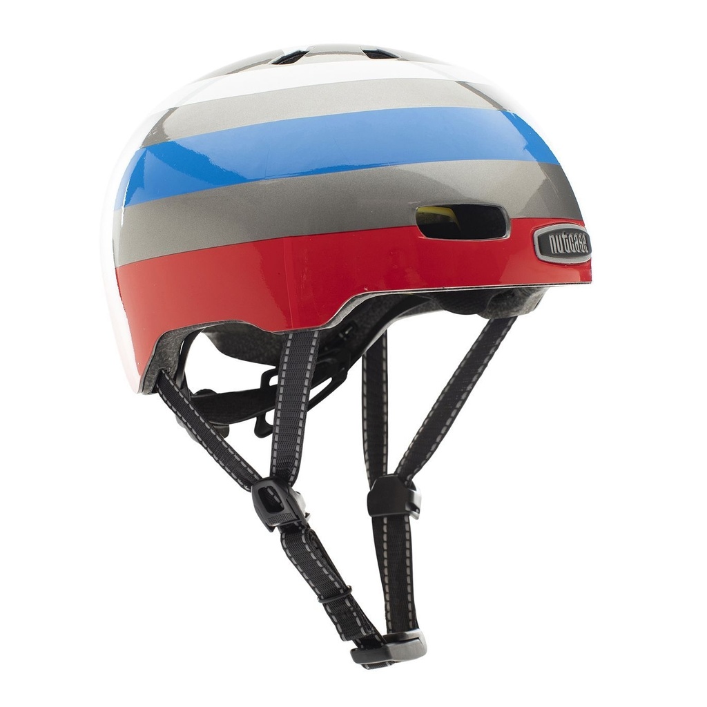 Casque little nutty Mips T captain