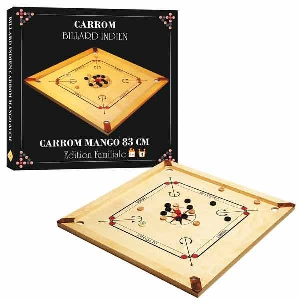 Carrom Mango 83 cm