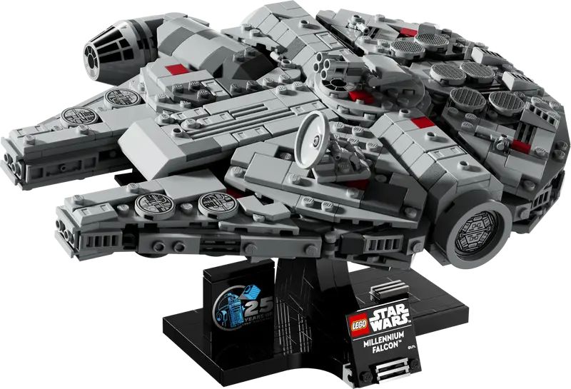 Lego Star Wars - Millenium Falcon