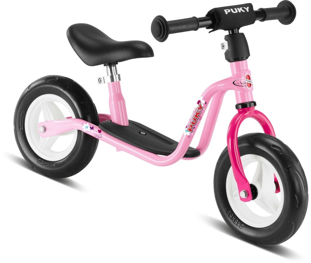 velo s ped rose petit