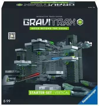 Gravitrax pro starter set