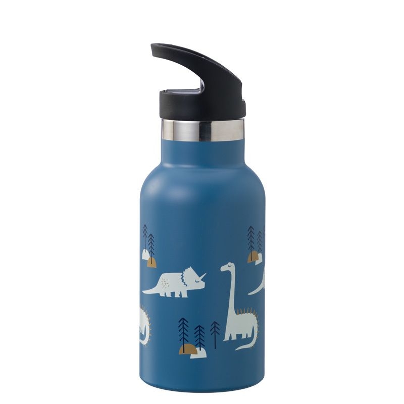 Gourde 350ml - dino