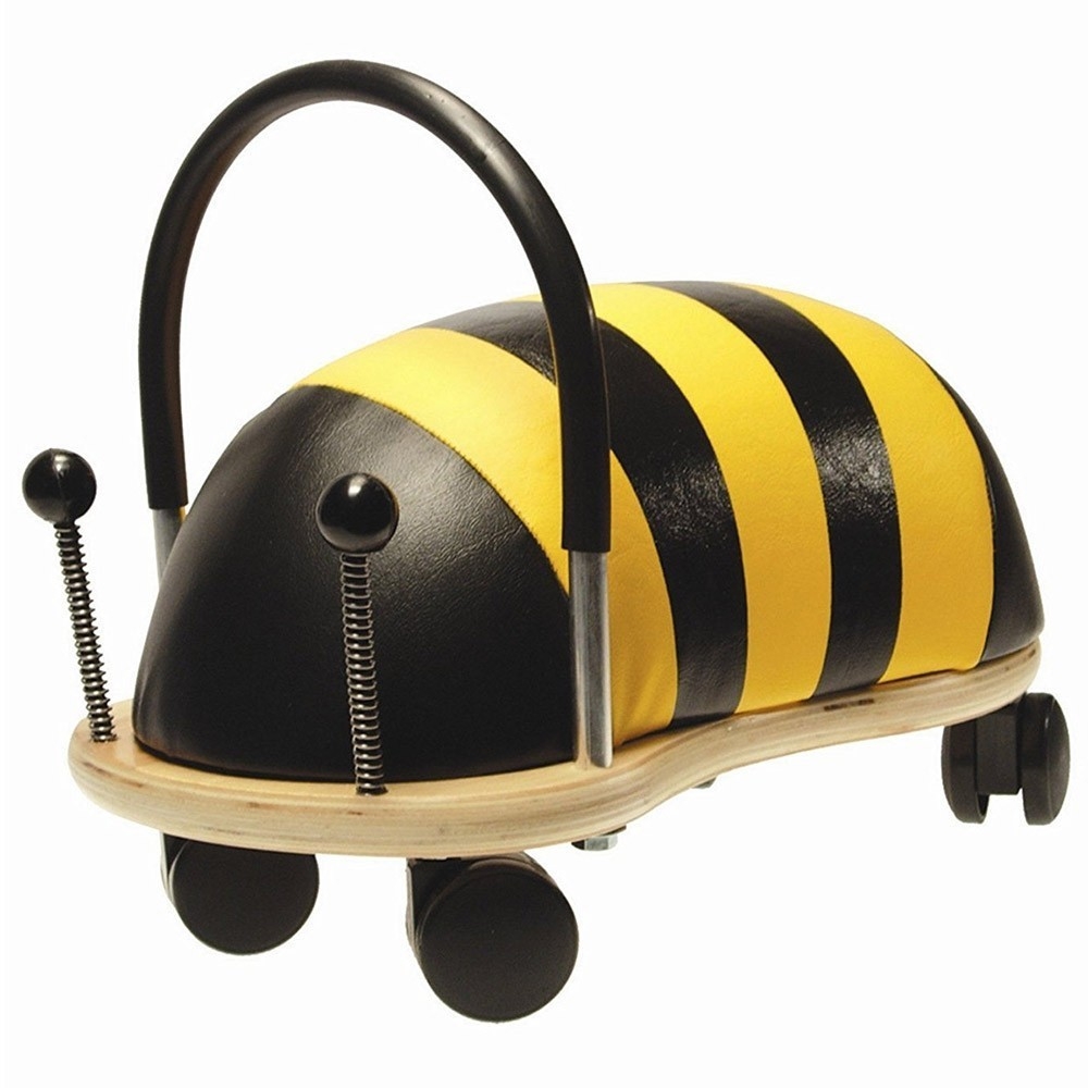 Wheely bug - abeille pm