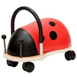 Wheely bug - coccinelle pm