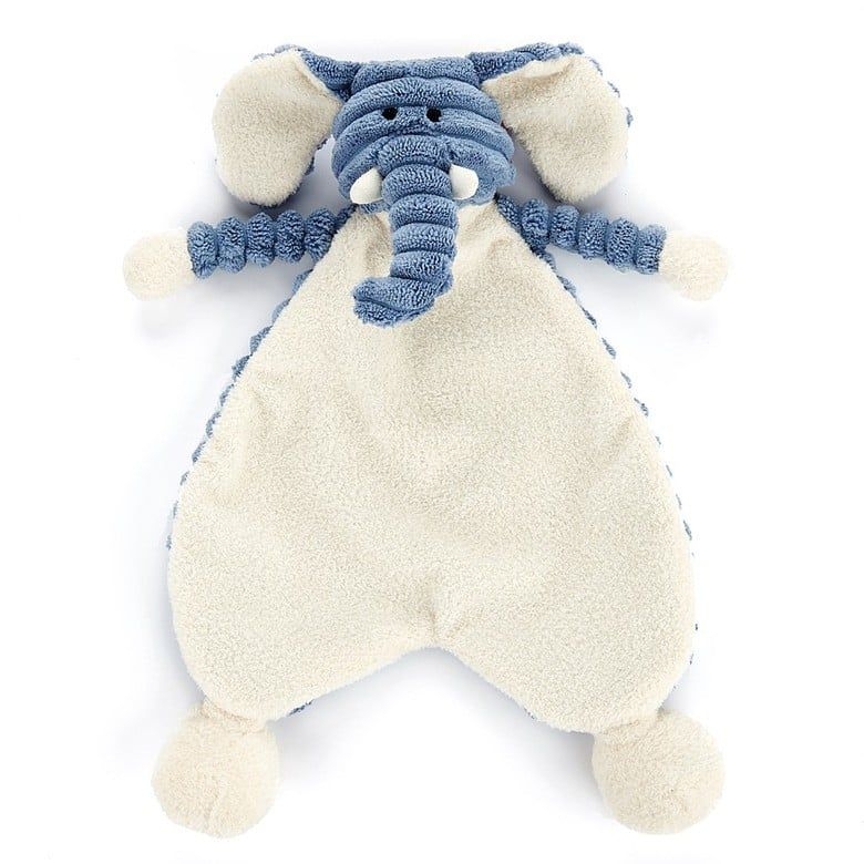 Cordy roy elephanteau doudou