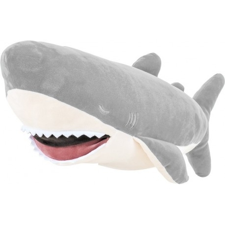 Peluche Nemu Nemu -  Zap le requin L