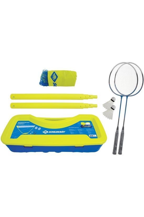 Set de badminton compact