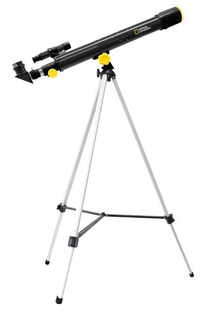 national geo - 50/600 AZ telescope