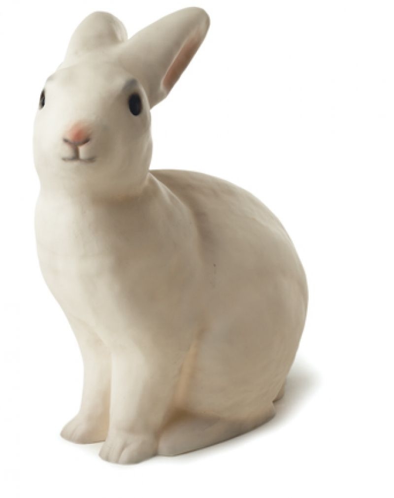 Lampe lapin