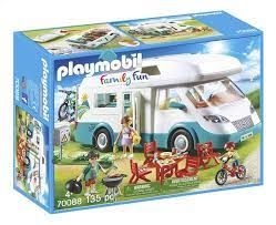 70088 - caravane - camping car