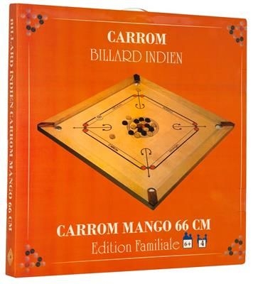 Carrom mango 66cm