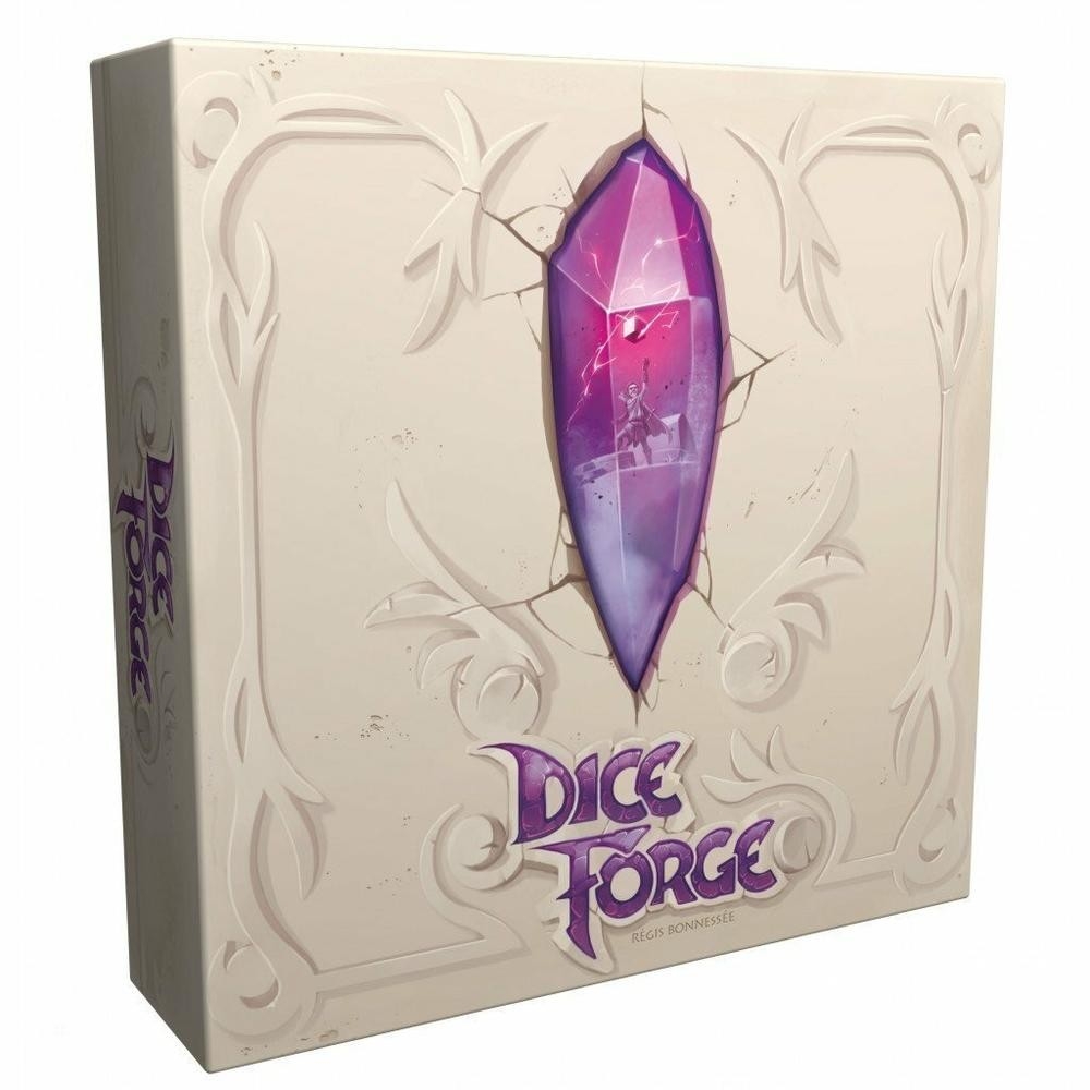 dice forge