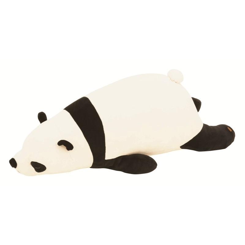 Peluche Nemu Nemu - Pao Pao le panda L