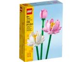 Lego - fleurs de lotus
