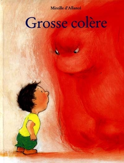 edl - grosse colere