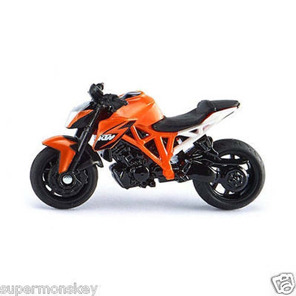 KTM 1290 Super Duke R