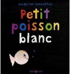 Petit Mijade - petit poisson blanc