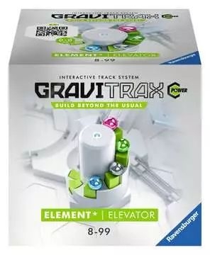 Gravitrax element elevator