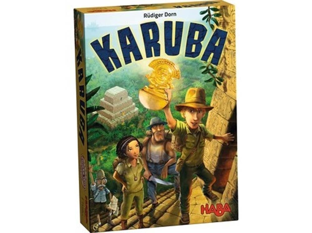 karuba