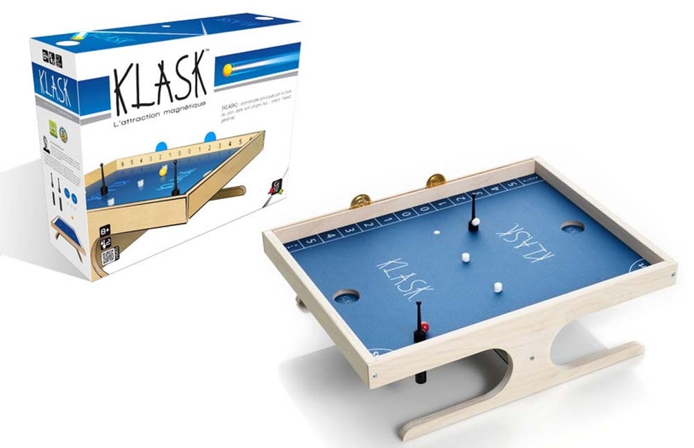 Klask