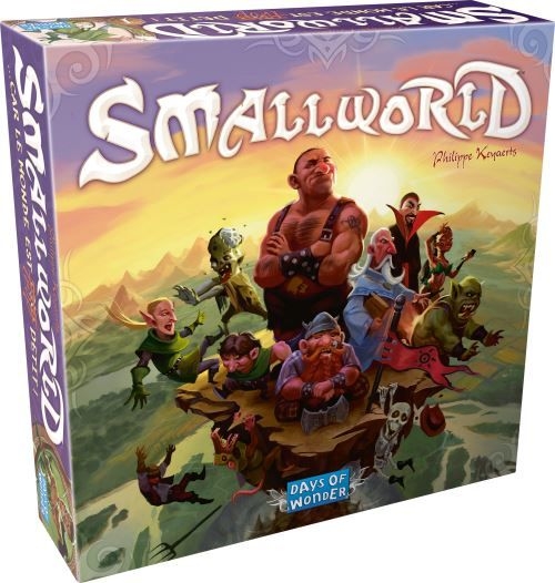 smallworld fr