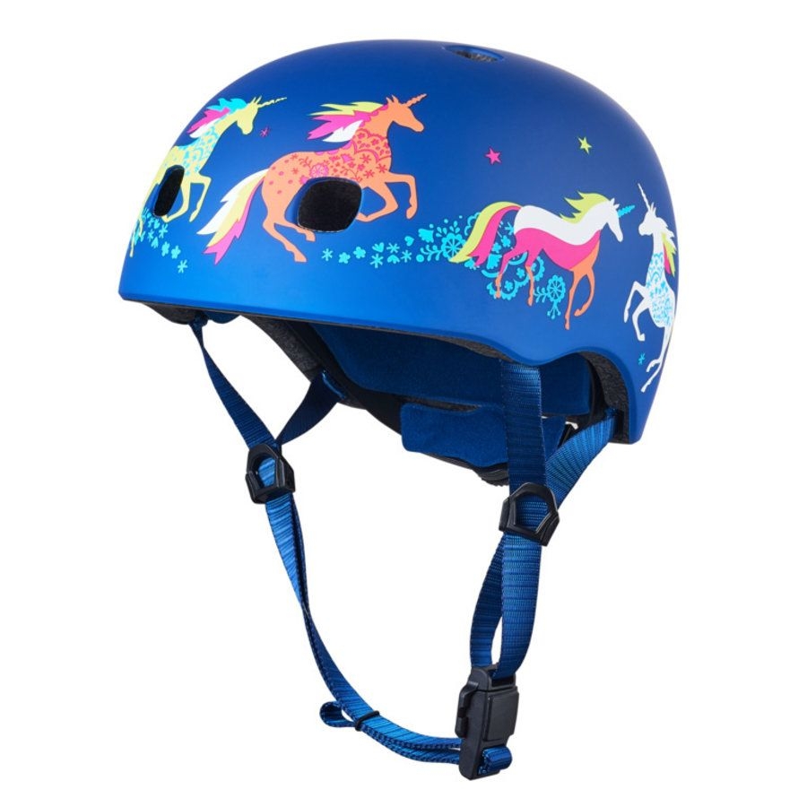 Micro casque Deluxe xs - Licorne