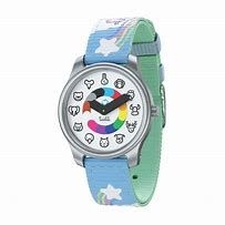 Montre animaux - Licorne