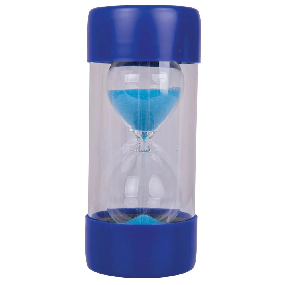 Sablier Ballotini timer 5min