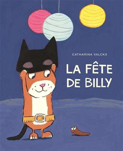 edl - la fete de billy