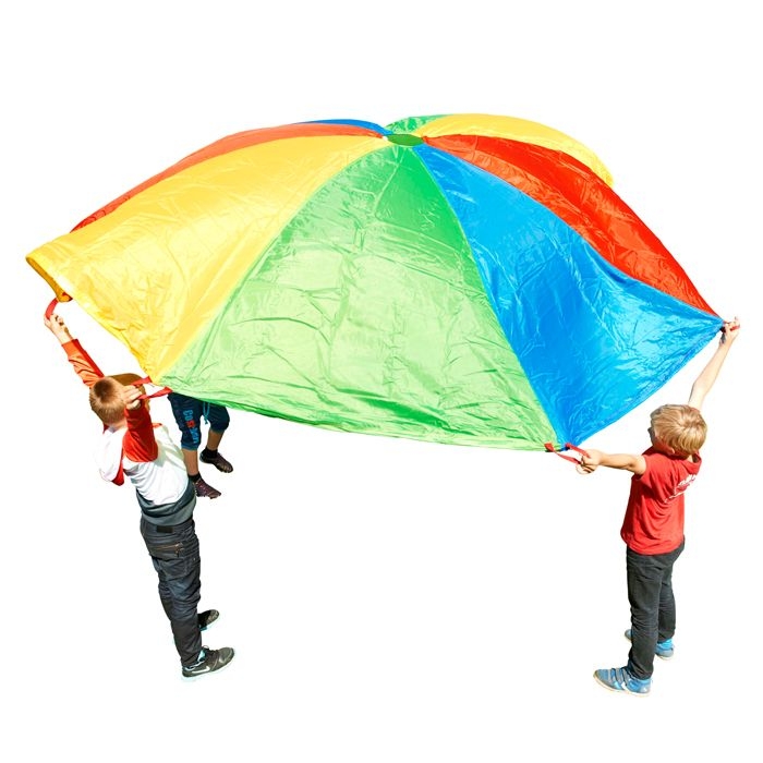 parachute 3.5m