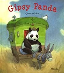 Gipsy panda