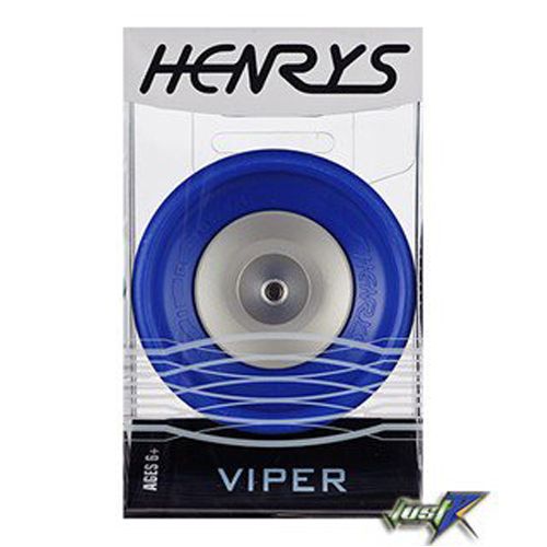 yoyo viper bleu