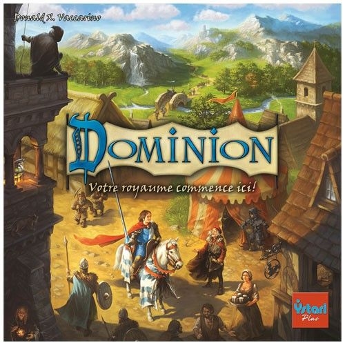 Dominion