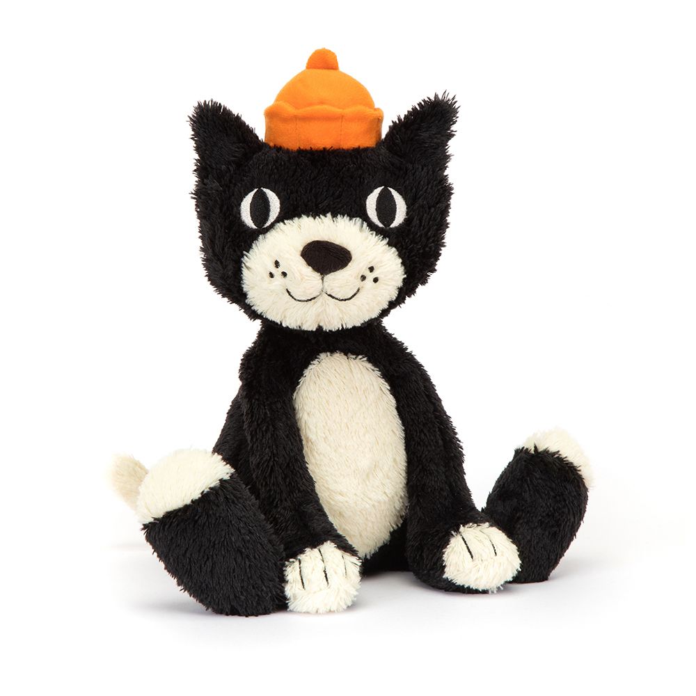 Jellycat jack original