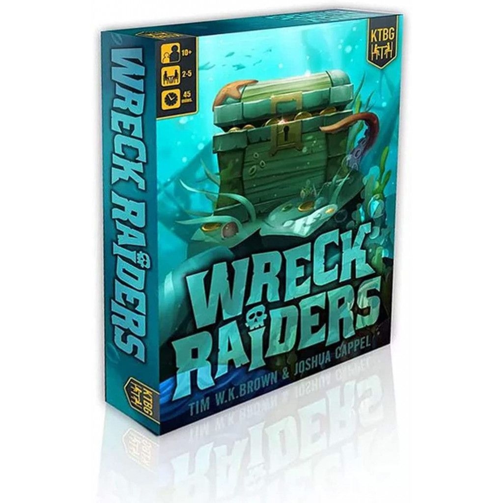 Werck Raiders