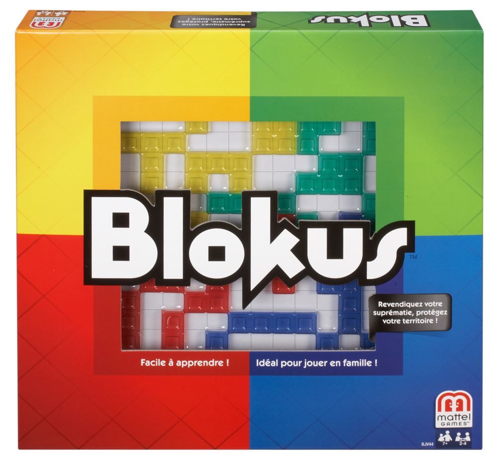 blokus refresh