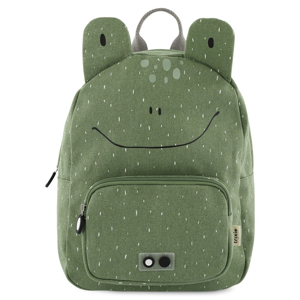 Sac a dos - Mr frog grenouille